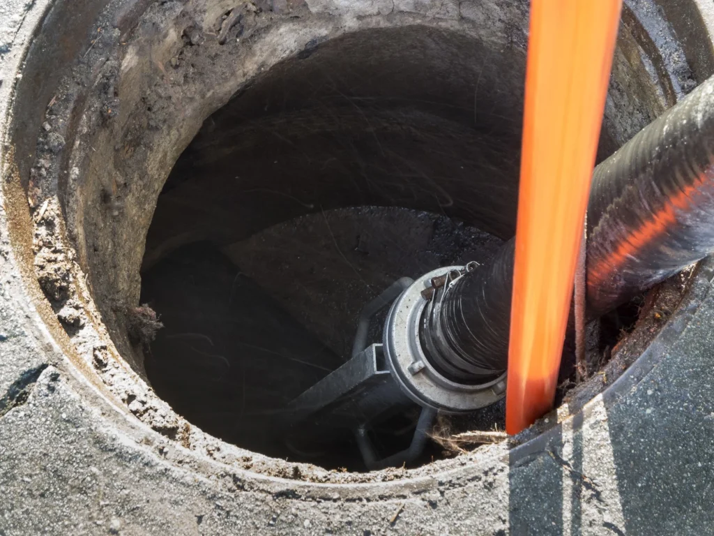 drain cleaning Indianapolis