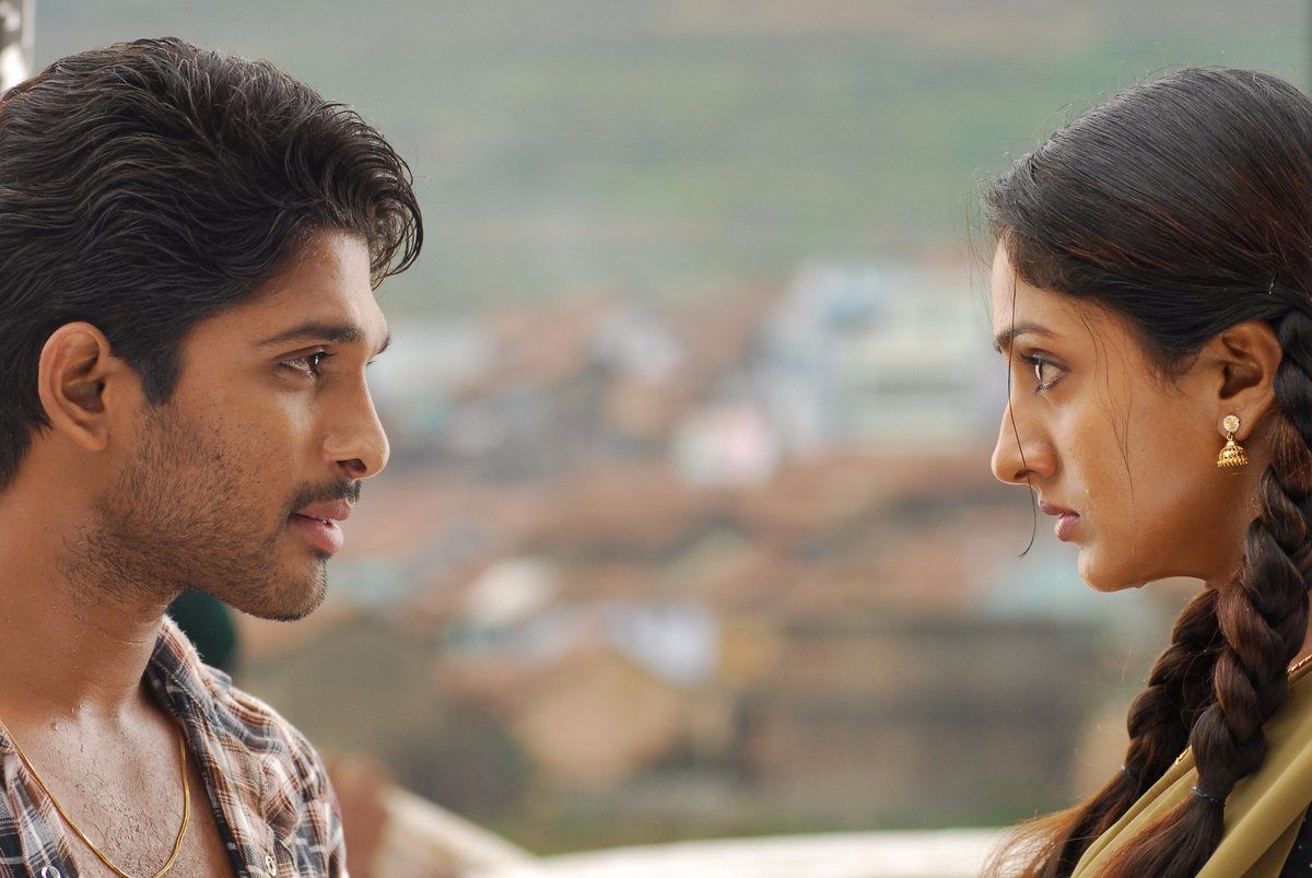 Parugu