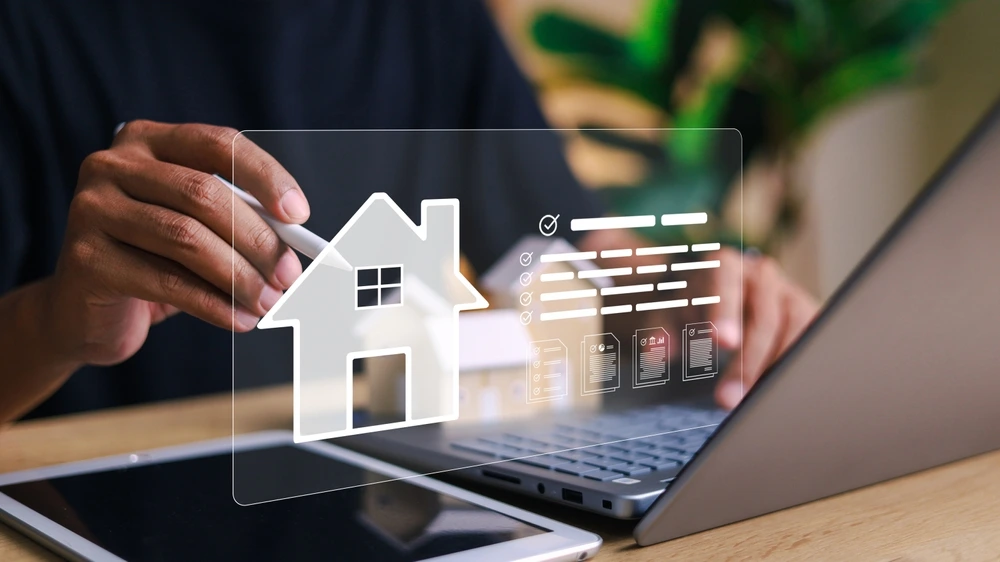 How CRM Integration Connects Property Updates With Social Media Publishing