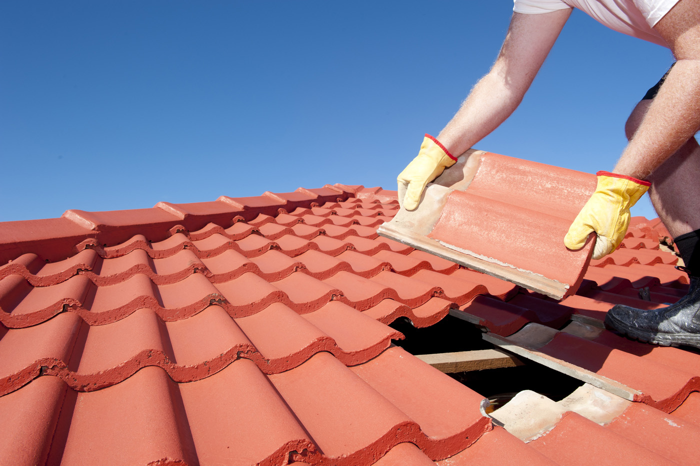Gutters, Downspouts, and the Roof: Why Drainage Matters