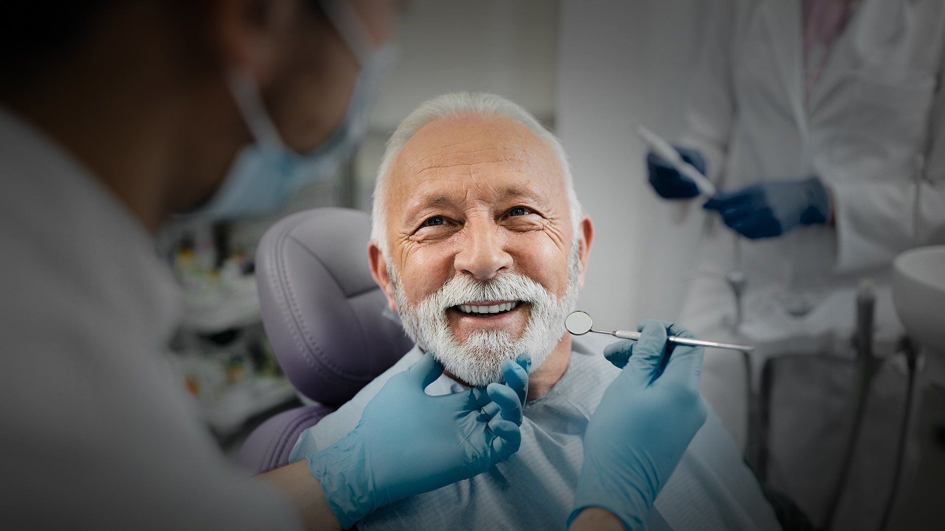 How Dental Meridian Theory Connects Your Teeth to Systemic Health Patterns