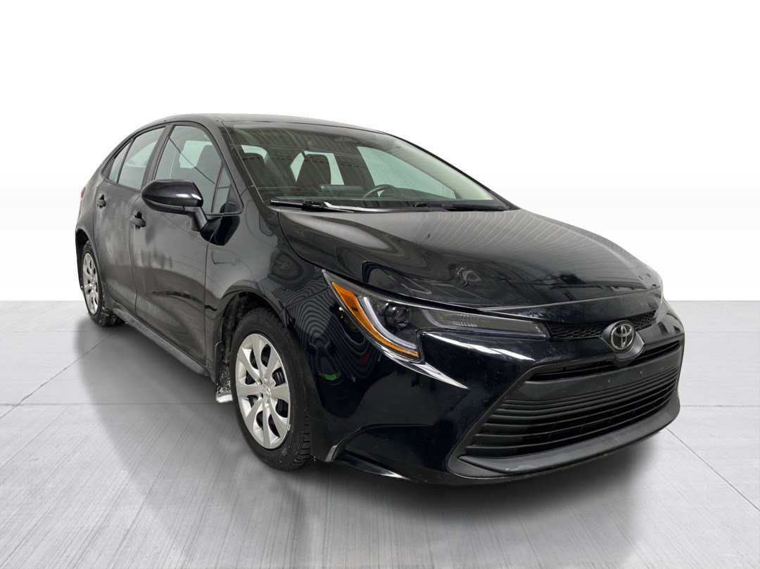 How Financing a New Car Actually Works